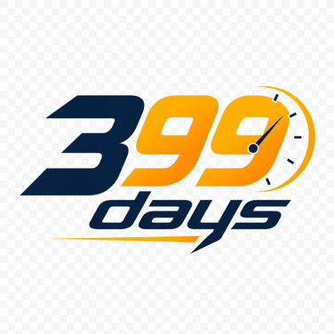 399 days